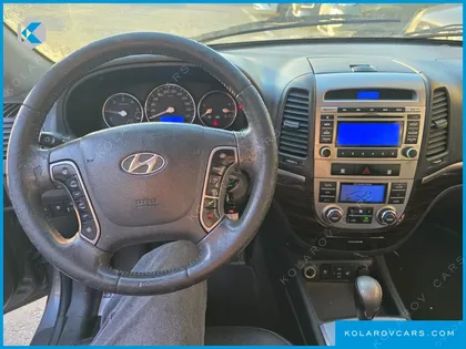 HYUNDAI SANTA FE 2WD(2.0 E-VGT) MLX