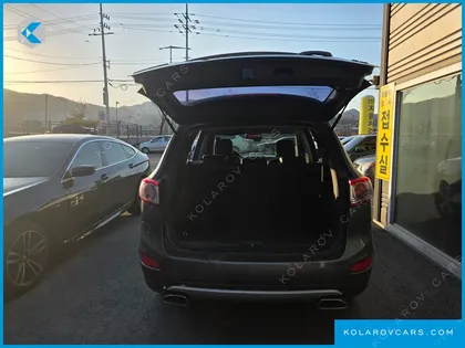 HYUNDAI SANTA FE 2WD(2.0 E-VGT) MLX