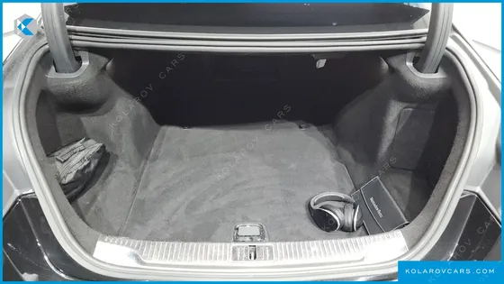 MERCEDES S-CLASS S580L 4MATIC