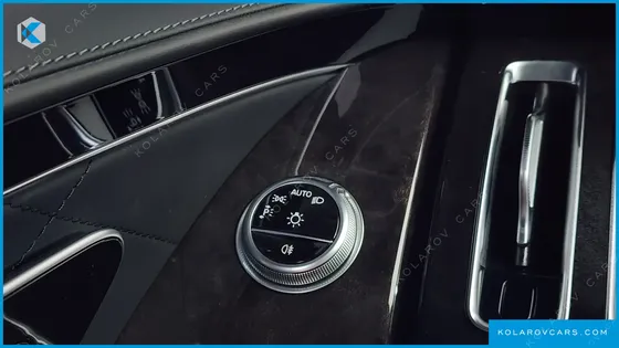 MERCEDES S-CLASS S580L 4MATIC