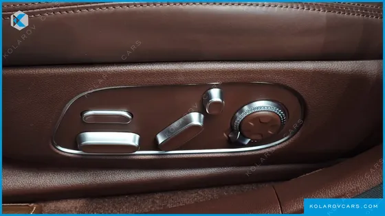 GENESIS G90 GASOLINE 3.5 TURBO E-S/C AWD