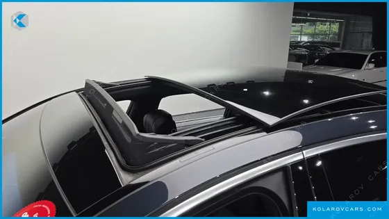 MERCEDES S-CLASS S580L 4MATIC