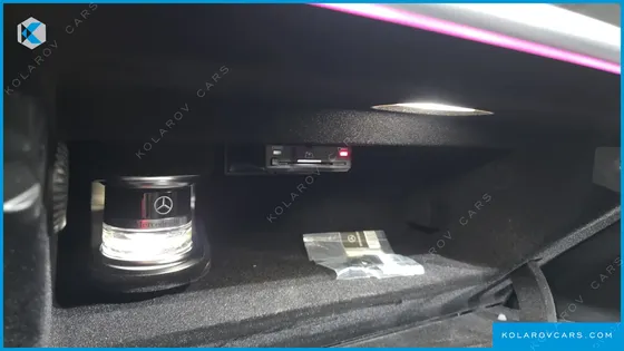 MERCEDES S-CLASS S580L 4MATIC