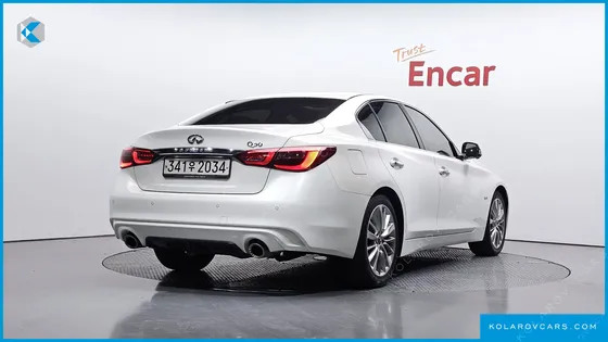 INFINITY Q50 3.0