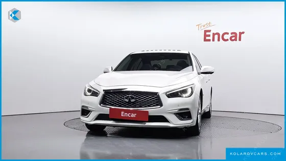 INFINITY Q50 3.0