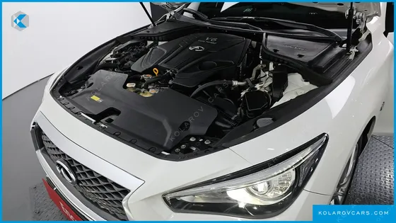 INFINITY Q50 3.0