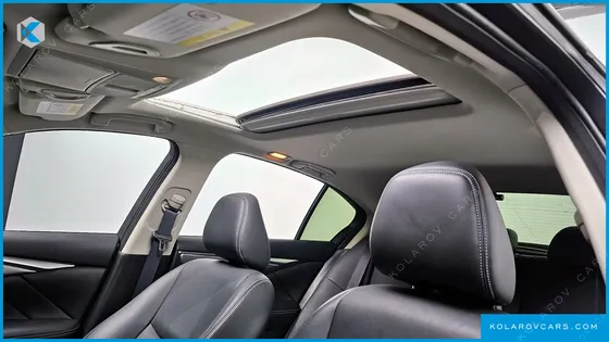 INFINITY Q50 3.0