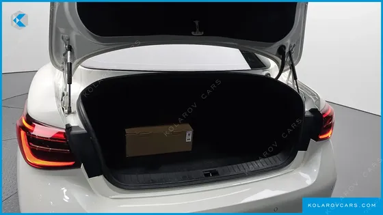 INFINITY Q50 3.0