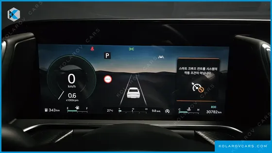 GENESIS G90 GASOLINE 3.5 TURBO AWD