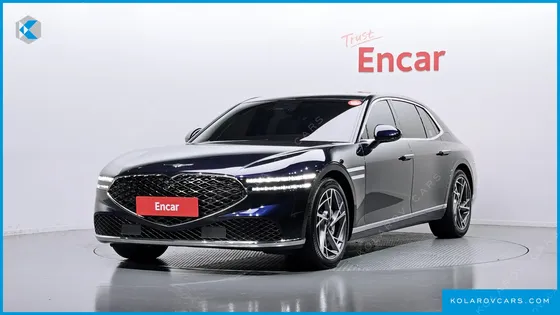 GENESIS G90 GASOLINE 3.5 TURBO AWD