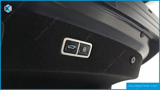 GENESIS G90 GASOLINE 3.5 TURBO AWD