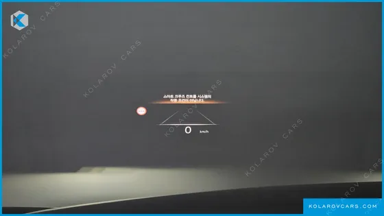 GENESIS G90 GASOLINE 3.5 TURBO AWD