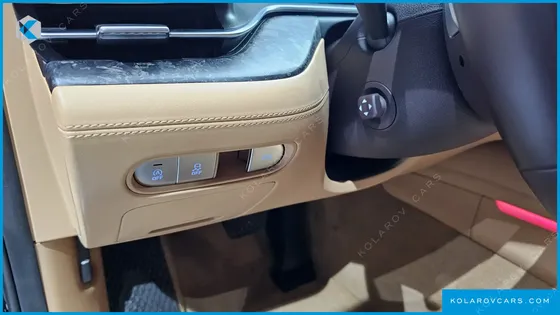 GENESIS G90 GASOLINE 3.5 TURBO AWD