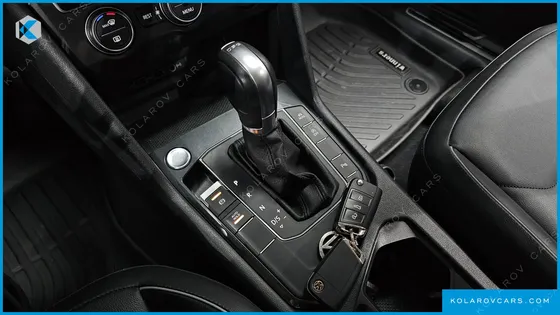 VOLKSWAGEN TIGUAN 2.0 TDI PREMIUM
