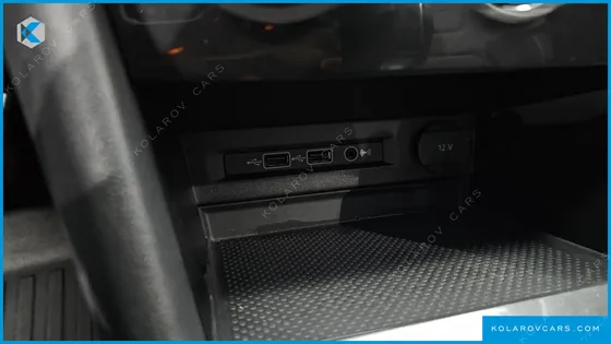 VOLKSWAGEN TIGUAN 2.0 TDI PREMIUM
