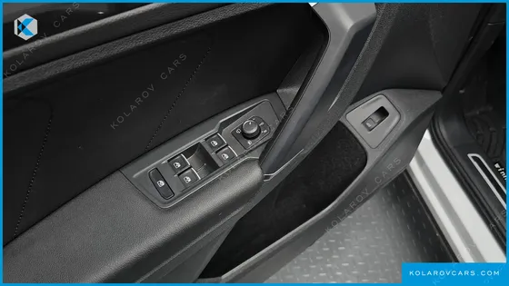 VOLKSWAGEN TIGUAN 2.0 TDI PREMIUM