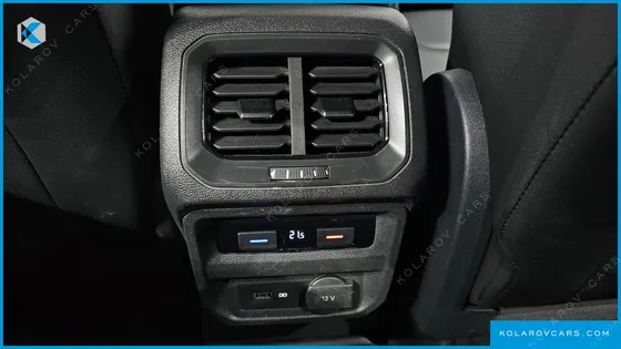 VOLKSWAGEN TIGUAN 2.0 TDI PREMIUM