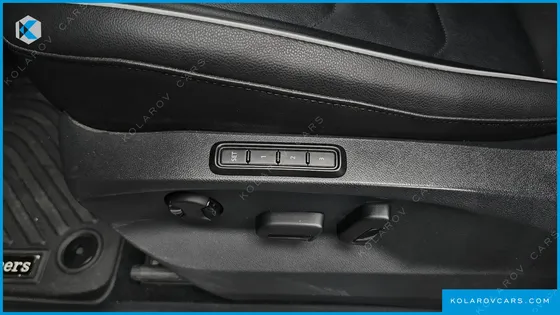 VOLKSWAGEN TIGUAN 2.0 TDI PREMIUM