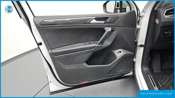 VOLKSWAGEN TIGUAN 2.0 TDI PREMIUM