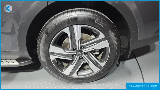 KIA SORENTO HEV 1.6 2WD