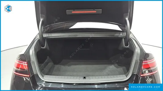 GENESIS G90 GASOLINE 3.5 TURBO AWD