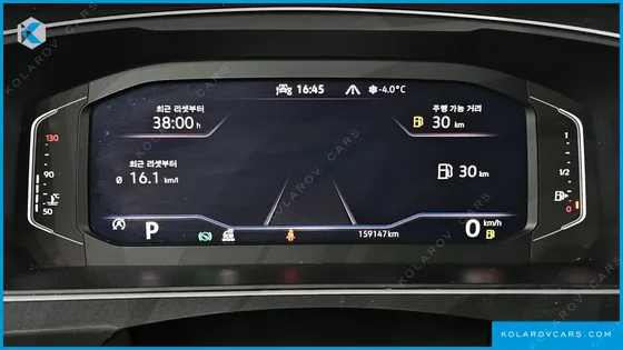 VOLKSWAGEN TIGUAN 2.0 TDI PREMIUM