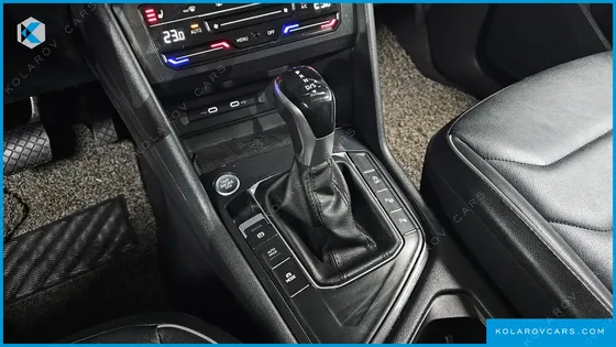 VOLKSWAGEN TIGUAN 2.0 TDI PREMIUM
