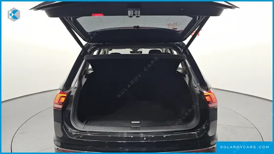 VOLKSWAGEN TIGUAN 2.0 TDI PREMIUM