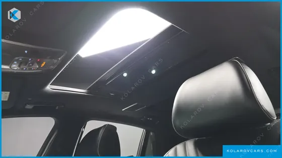 GENESIS G90 GASOLINE 3.5 TURBO AWD