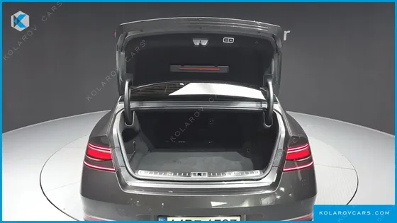 GENESIS G90 GASOLINE 3.5 TURBO AWD