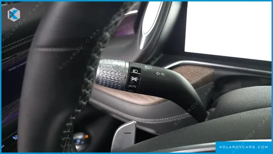 GENESIS G90 GASOLINE 3.5 TURBO AWD