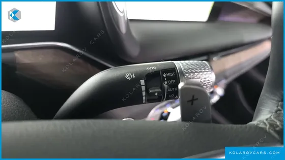 GENESIS G90 GASOLINE 3.5 TURBO AWD