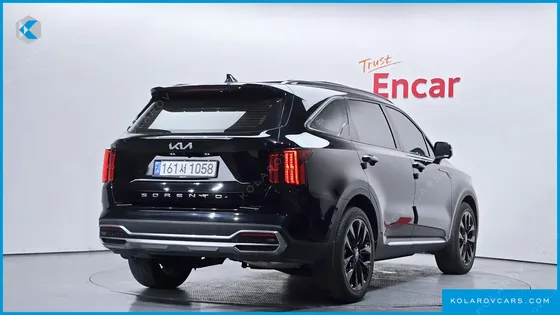 KIA SORENTO DIESEL 2.2 2WD