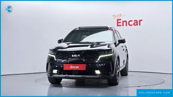 KIA SORENTO DIESEL 2.2 2WD