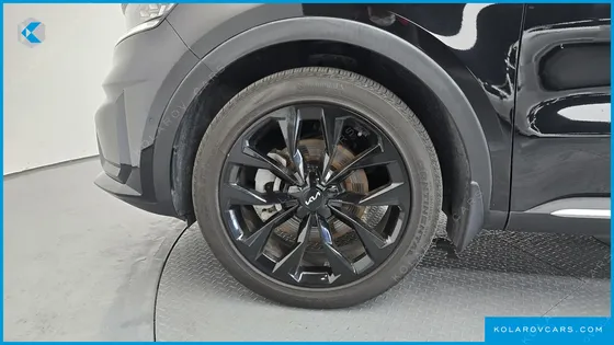 KIA SORENTO DIESEL 2.2 2WD
