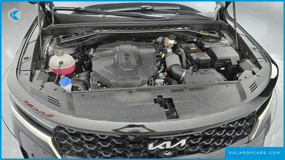 KIA SORENTO DIESEL 2.2 2WD