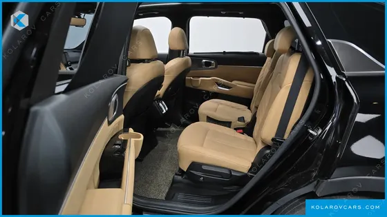 KIA SORENTO DIESEL 2.2 2WD
