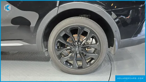 KIA SORENTO DIESEL 2.2 2WD