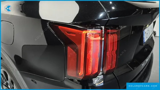 KIA SORENTO DIESEL 2.2 2WD