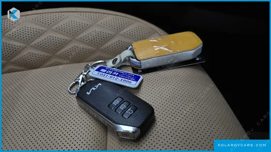 KIA SORENTO DIESEL 2.2 2WD