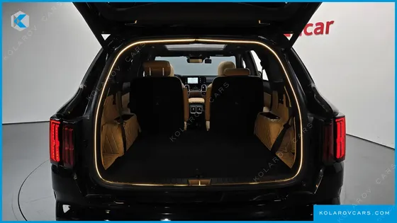 KIA SORENTO DIESEL 2.2 2WD