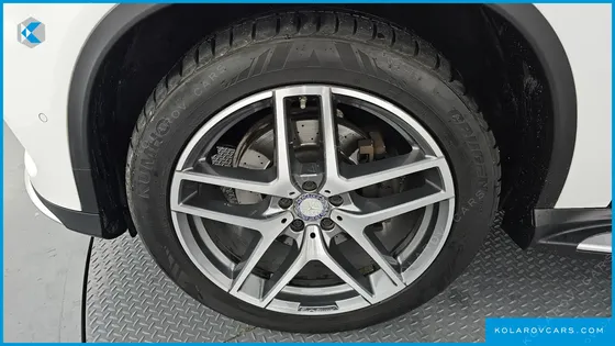MERCEDES GLE-CLASS GLE350 D 4MATIC COUPE