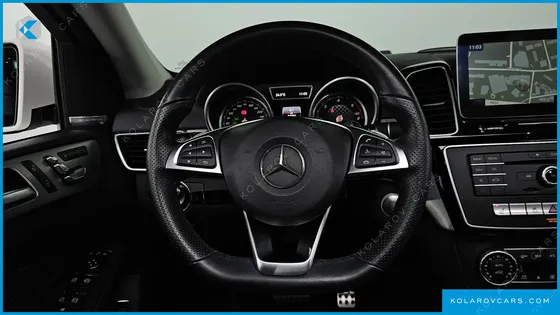 MERCEDES GLE-CLASS GLE350 D 4MATIC COUPE