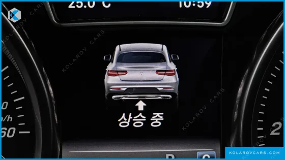 MERCEDES GLE-CLASS GLE350 D 4MATIC COUPE