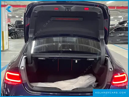 MERCEDES CLS-CLASS AMG CLS53 4MATIC+