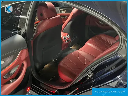 MERCEDES CLS-CLASS AMG CLS53 4MATIC+