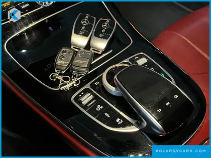 MERCEDES CLS-CLASS AMG CLS53 4MATIC+