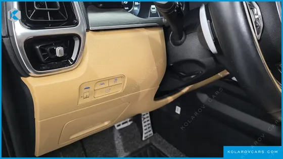 KIA SORENTO GASOLINE 2.5T 2WD