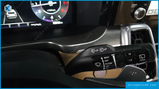 KIA SORENTO GASOLINE 2.5T 2WD