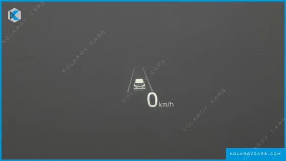 KIA SORENTO GASOLINE 2.5T 2WD